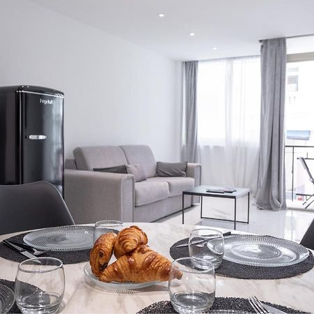 " Modern Maubourg " Elegance Et Prestige A Cannes Ngoại thất bức ảnh