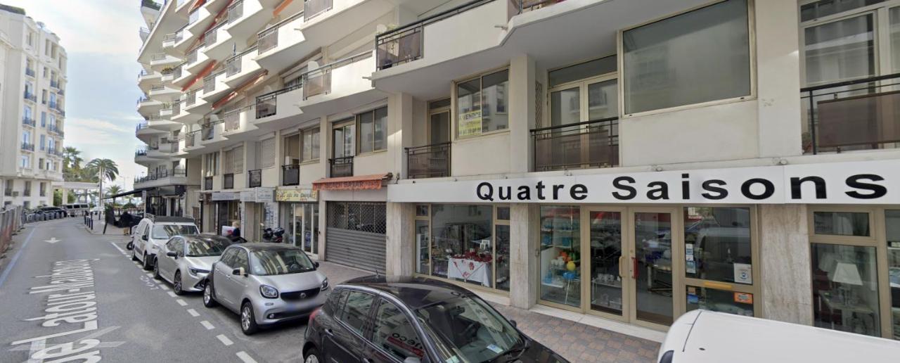 " Modern Maubourg " Elegance Et Prestige A Cannes Ngoại thất bức ảnh
