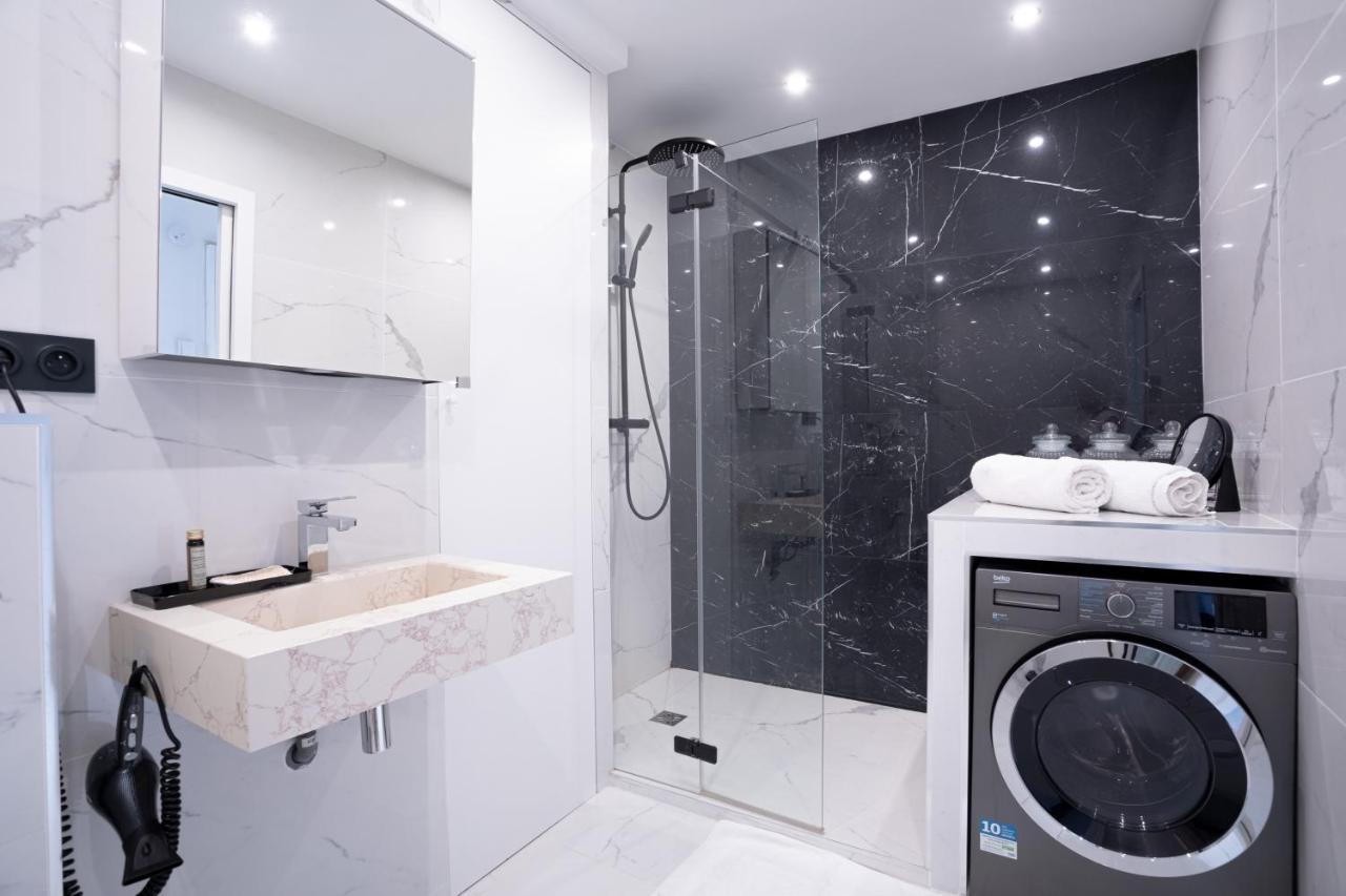 " Modern Maubourg " Elegance Et Prestige A Cannes Ngoại thất bức ảnh