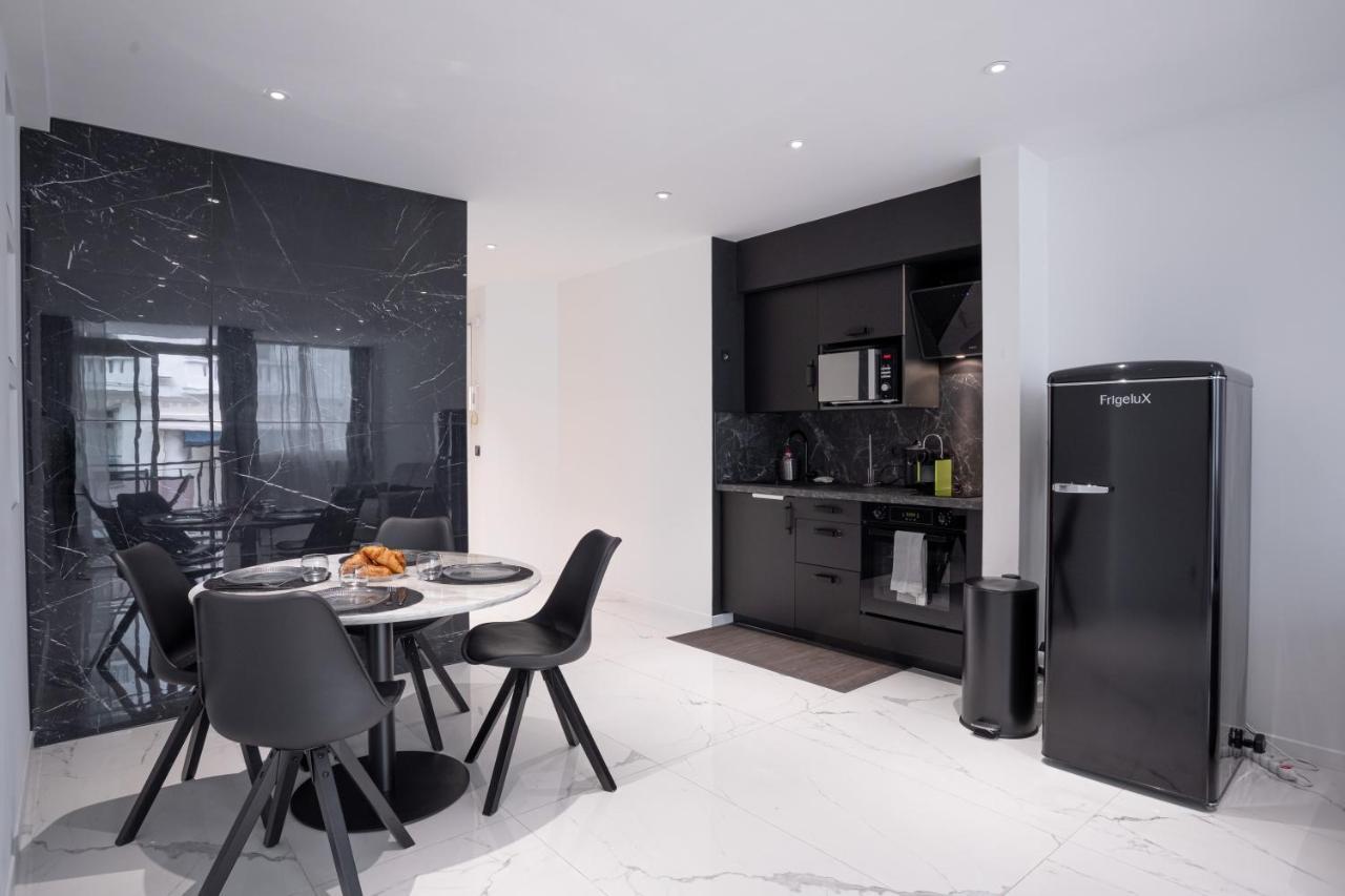 " Modern Maubourg " Elegance Et Prestige A Cannes Ngoại thất bức ảnh