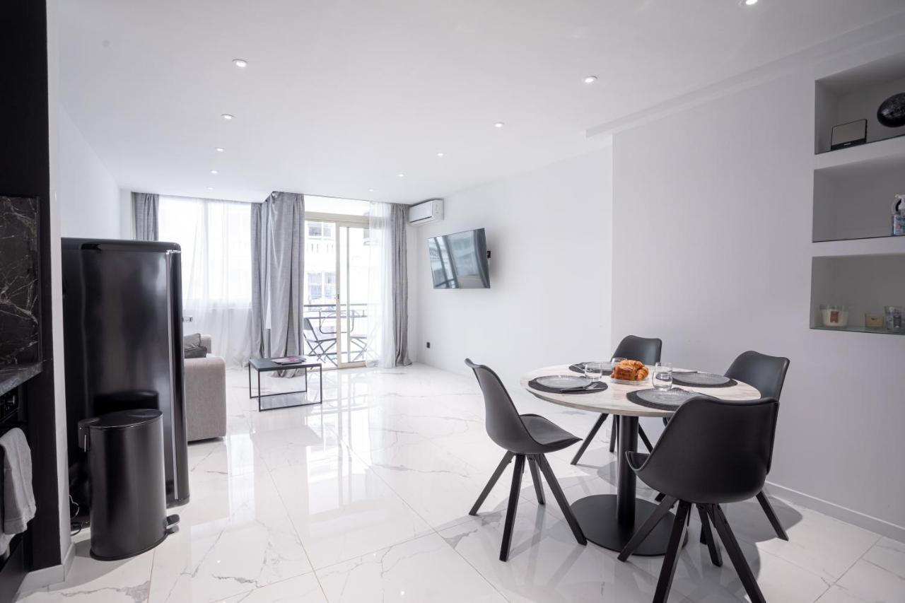 " Modern Maubourg " Elegance Et Prestige A Cannes Ngoại thất bức ảnh
