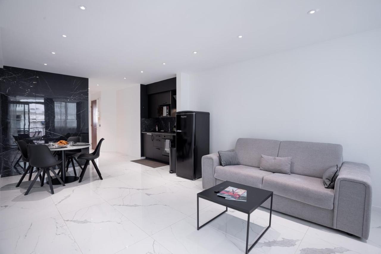 " Modern Maubourg " Elegance Et Prestige A Cannes Ngoại thất bức ảnh