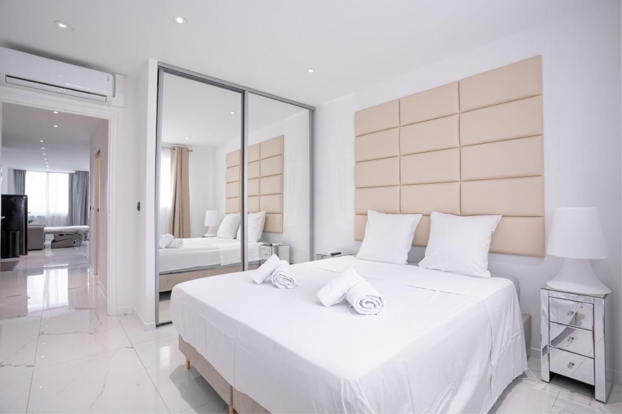" Modern Maubourg " Elegance Et Prestige A Cannes Ngoại thất bức ảnh