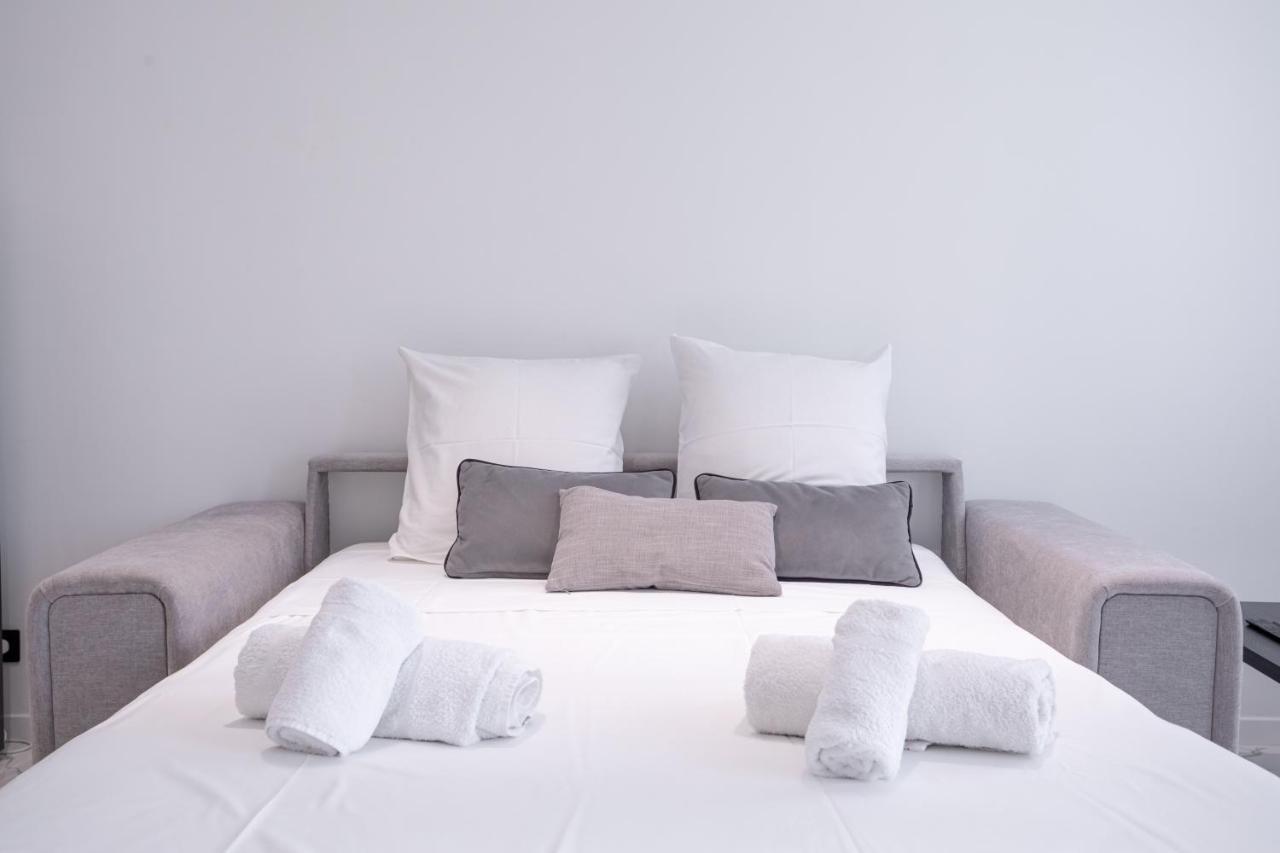 " Modern Maubourg " Elegance Et Prestige A Cannes Ngoại thất bức ảnh