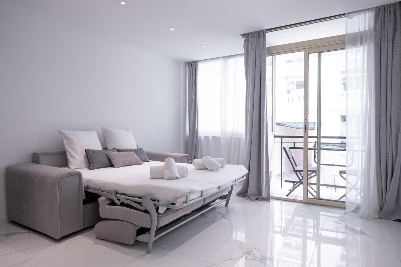 " Modern Maubourg " Elegance Et Prestige A Cannes Ngoại thất bức ảnh