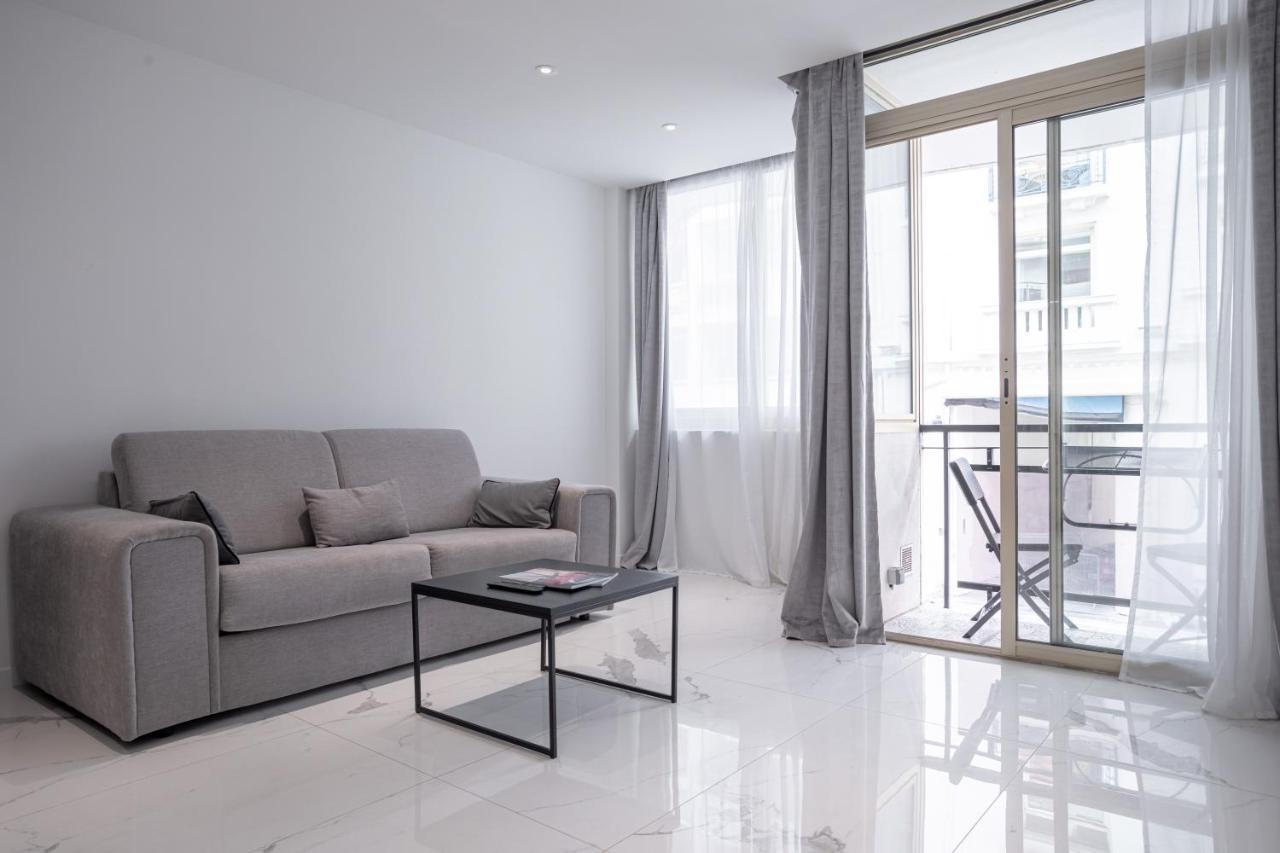 " Modern Maubourg " Elegance Et Prestige A Cannes Ngoại thất bức ảnh